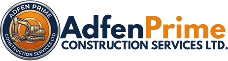 Adfen Prime Construction | Engineering & Fabrication in Ota